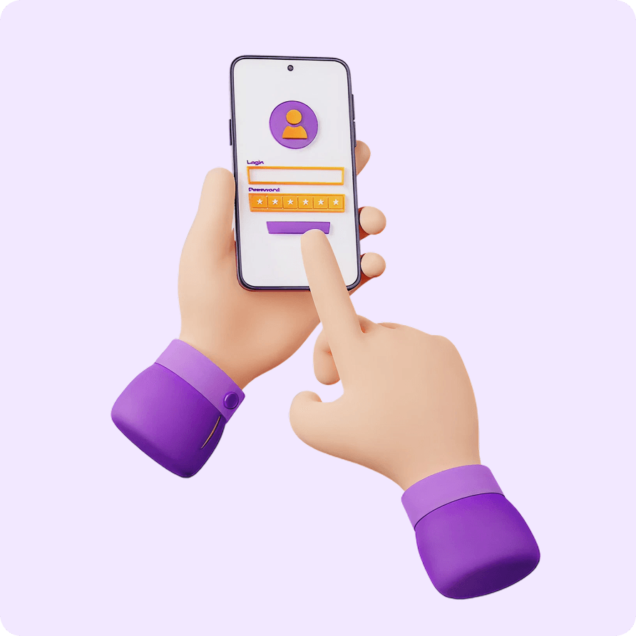 ZXAuction Registration